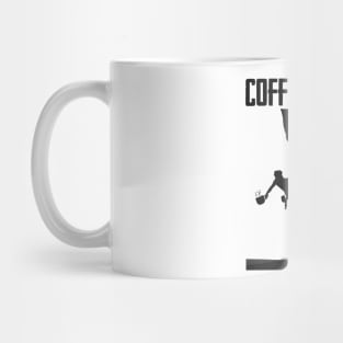 Coffre Solo Mug